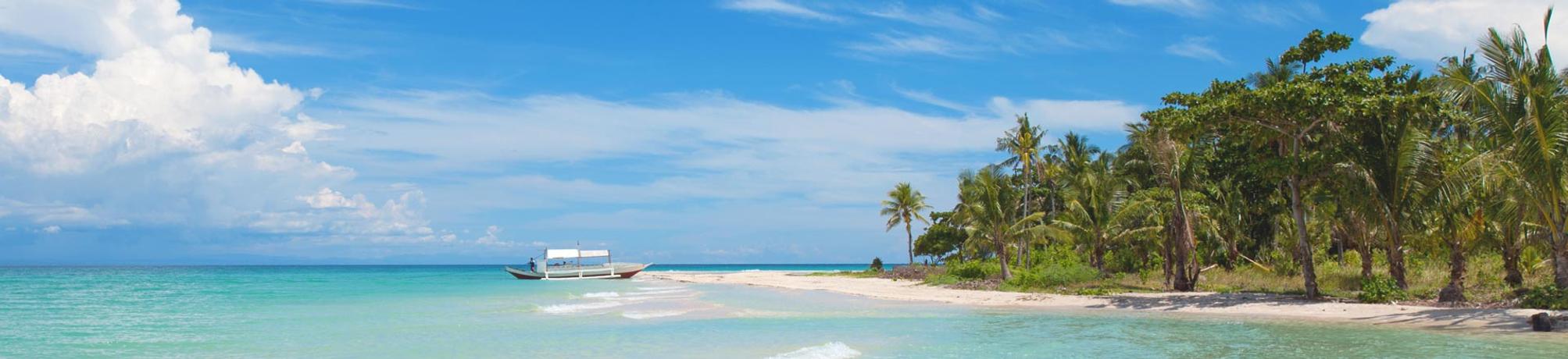 Hotel & Accommodation in Bantayan