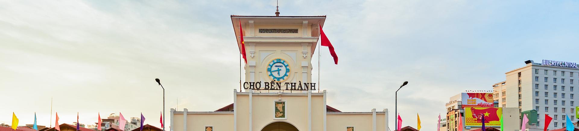 Căn hộ Quận Tân Bình - Căn hộ giá ưu đãi ở Quận Tân Bình