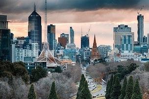 Melbourne