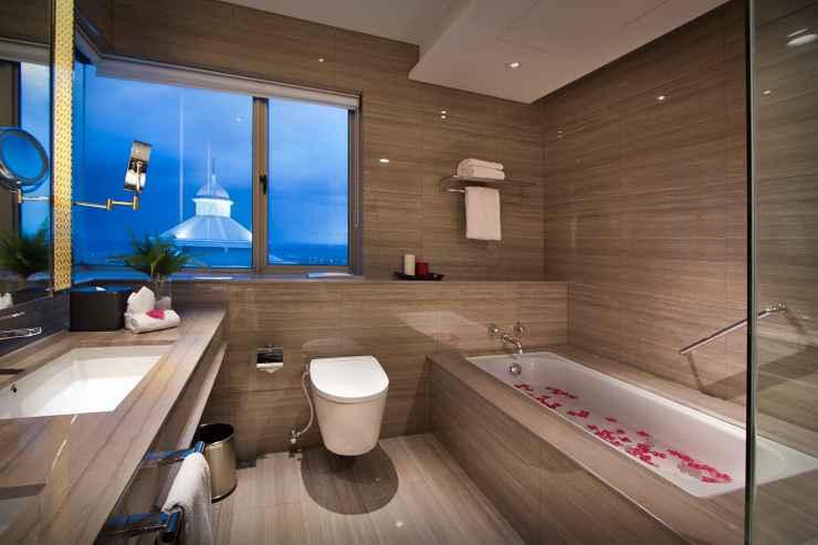 Rekomendasi Hotel Terbaik untuk Staycation di Surabaya - Traveloka