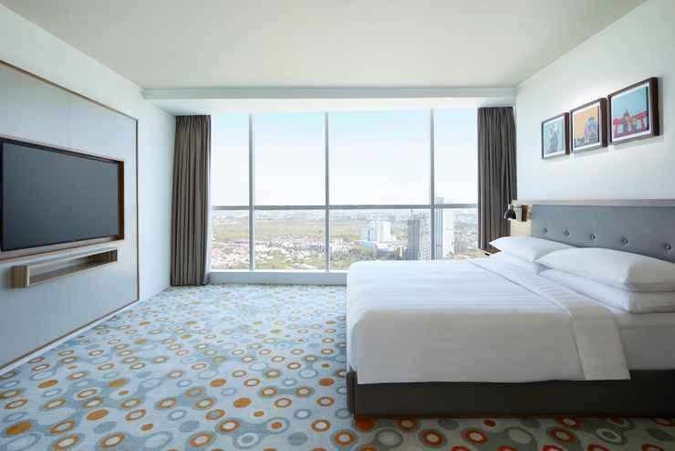 Rekomendasi Hotel Terbaik untuk Staycation di Surabaya - Traveloka