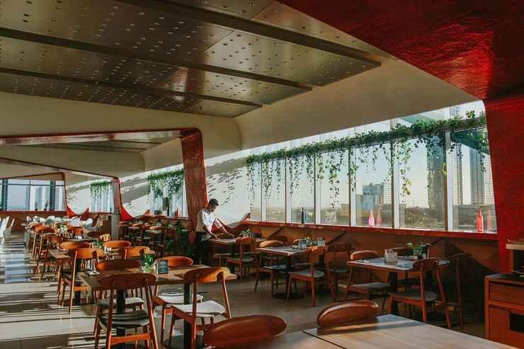 Rekomendasi Hotel Terbaik untuk Staycation di Surabaya - Traveloka