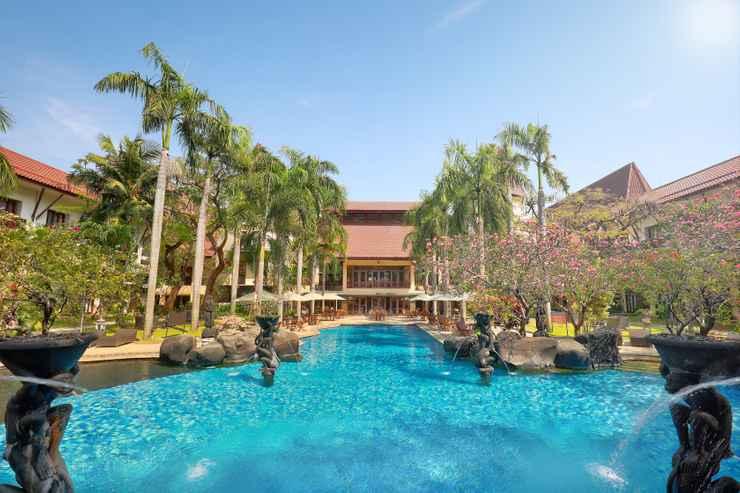 Hotel Staycation Surabaya Terbaik di Traveloka