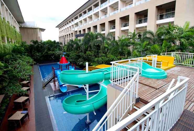 Hotel Staycation Jogja Terbaik di Traveloka