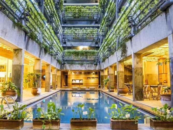 Rekomendasi Hotel Terbaik untuk Staycation di Jogja - Traveloka