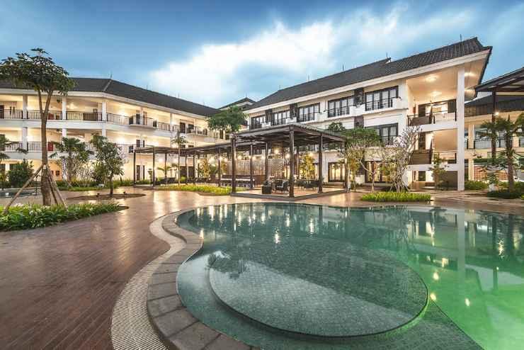 Hotel Staycation Bogor Terbaik di Traveloka