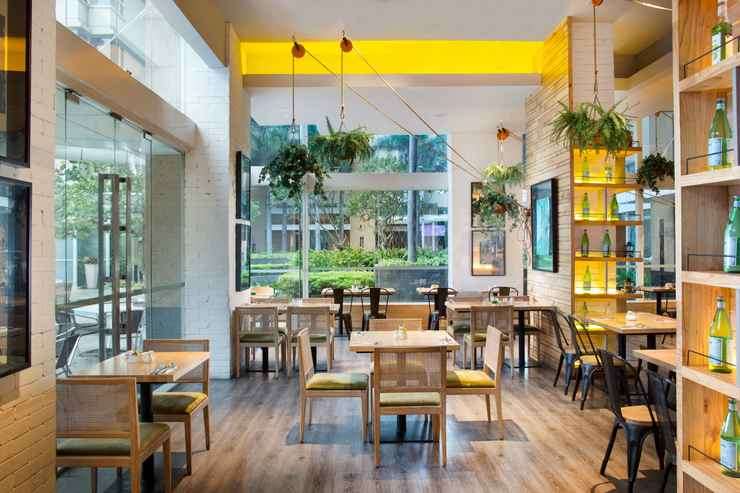 Hotel Staycation Jakarta Terbaik di Traveloka