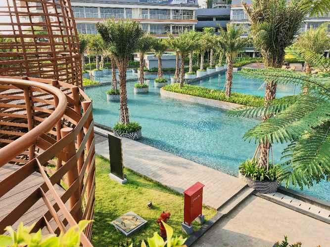 Rekomendasi Hotel Terbaik untuk Staycation di Jakarta Traveloka