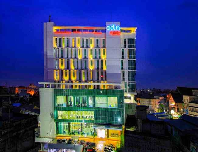Hotel Staycation Jambi Terbaik Di Traveloka