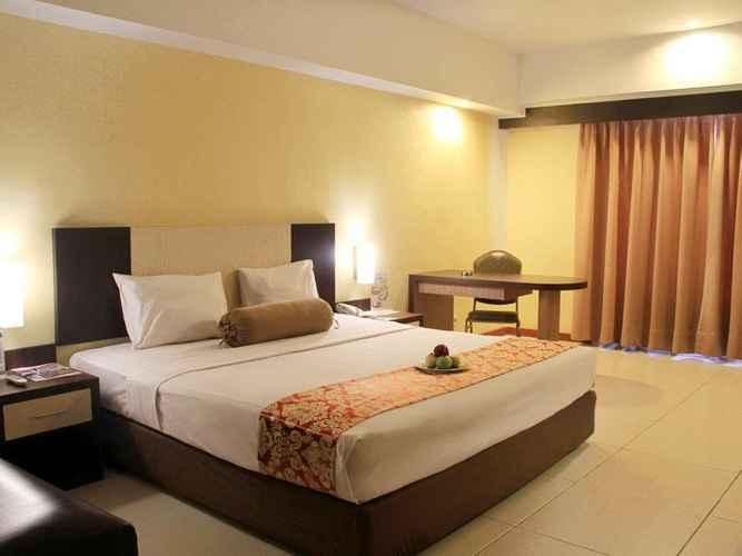 Hotel Staycation Jambi Terbaik di Traveloka