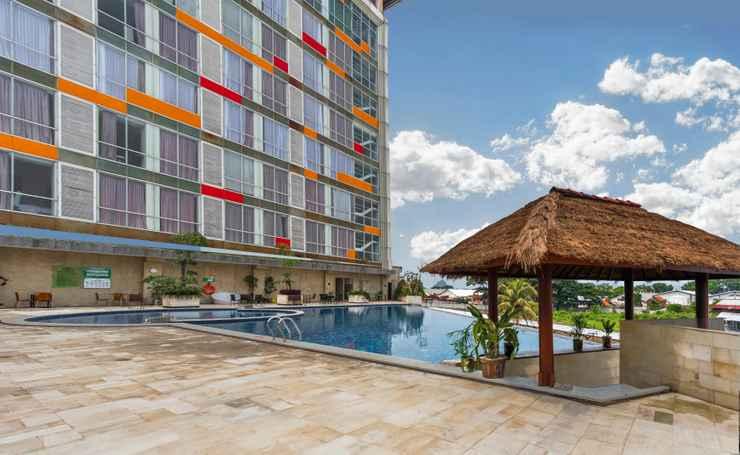 Rekomendasi Hotel Terbaik untuk Staycation di Malang - Traveloka