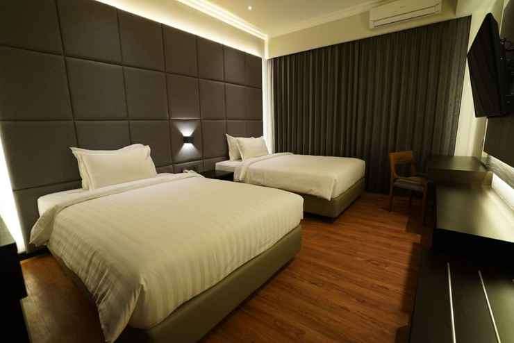 Hotel Staycation Malang Terbaik di Traveloka