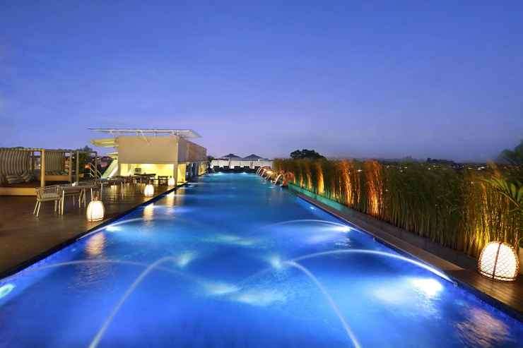 Hotel Staycation Bali Terbaik di Traveloka