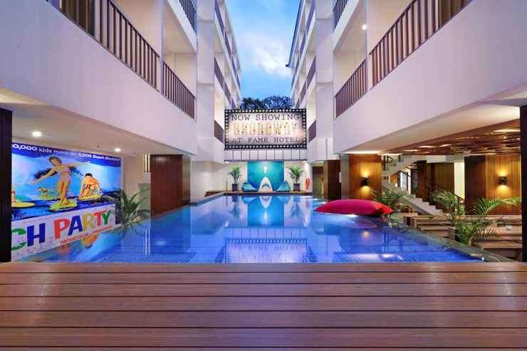 Hotel Staycation Bali Terbaik di Traveloka