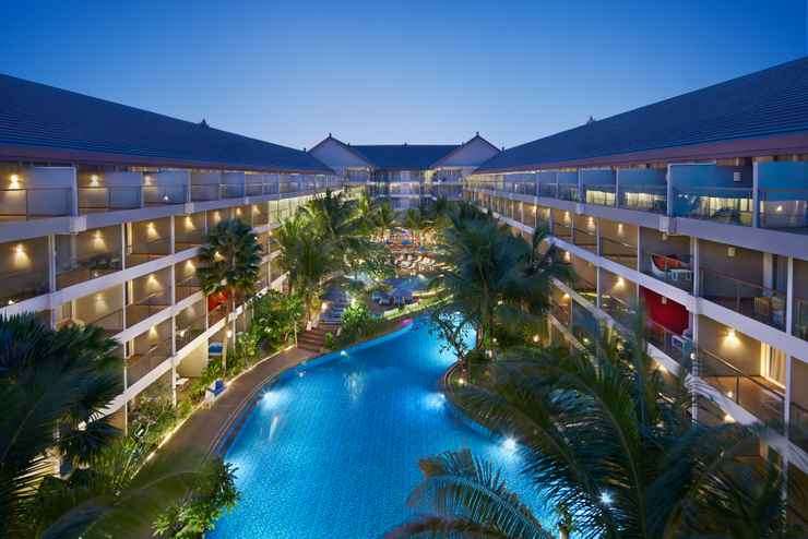 Hotel Staycation Bali Terbaik di Traveloka