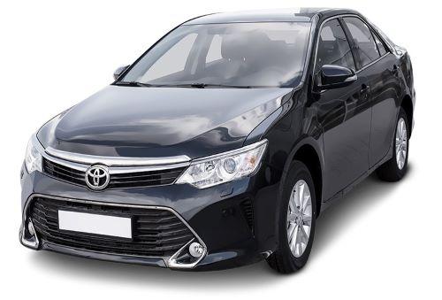 Traveloka Rental Mobil -  Avanza