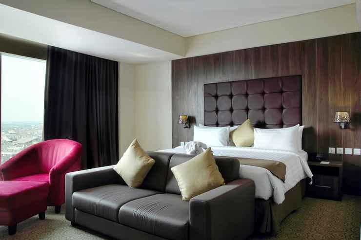 Hotel Staycation Bandar Lampung Terbaik Di Traveloka