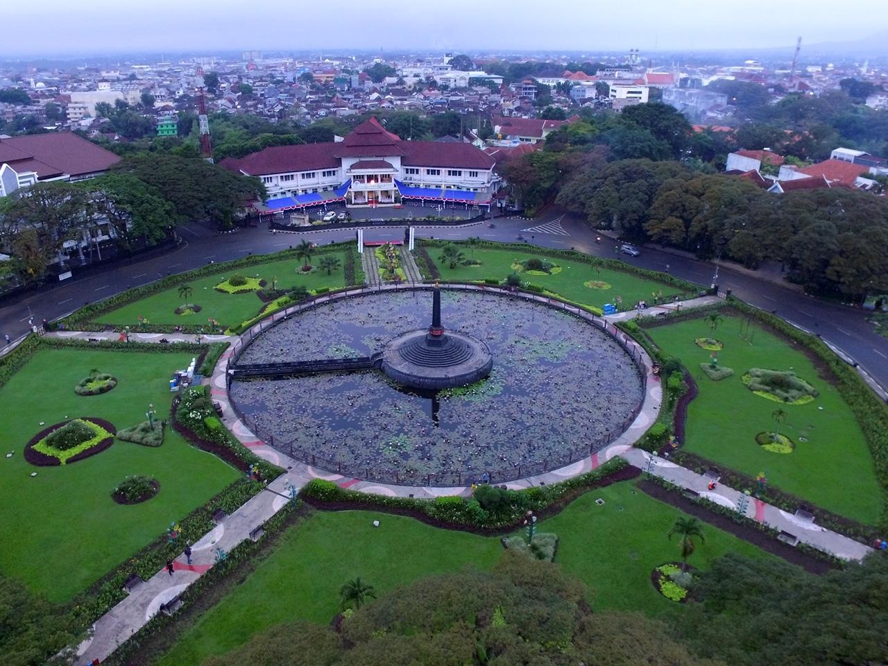 Staycation Ideas in Malang