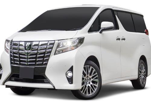Traveloka Airport Transfer - MPV Premium