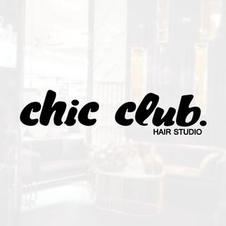 Chic Club Hair Studio Thailand, ราคาเริ่มต้นที่ THB 450