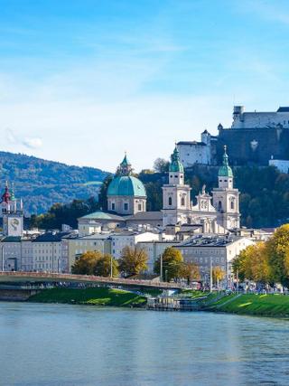 Salzburg