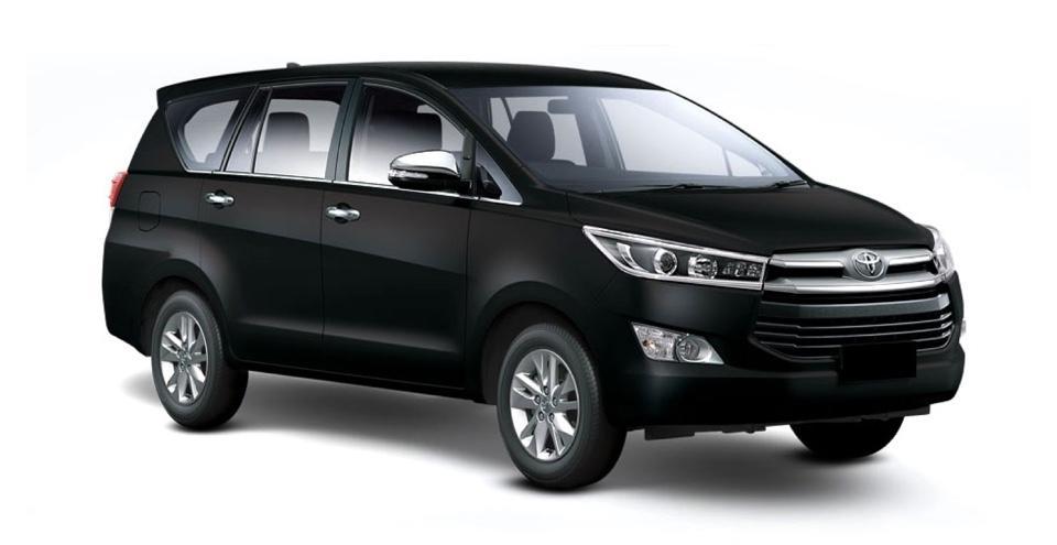 Traveloka Rental Mobil -  Avanza