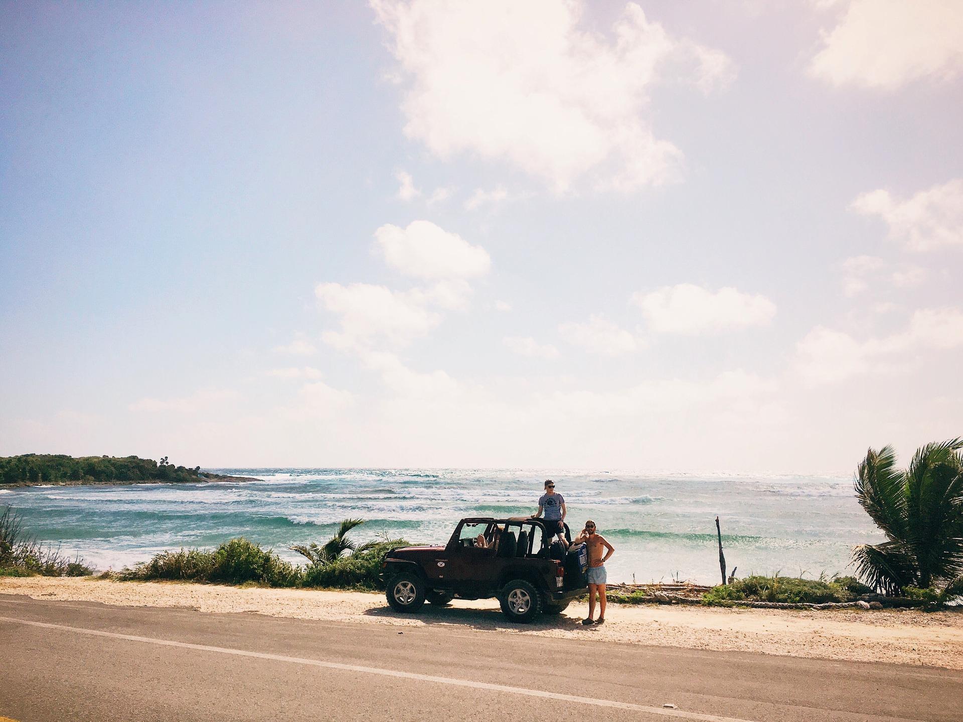 Semua Hal Tentang Road Trip: Temukan Tempat Favoritmu