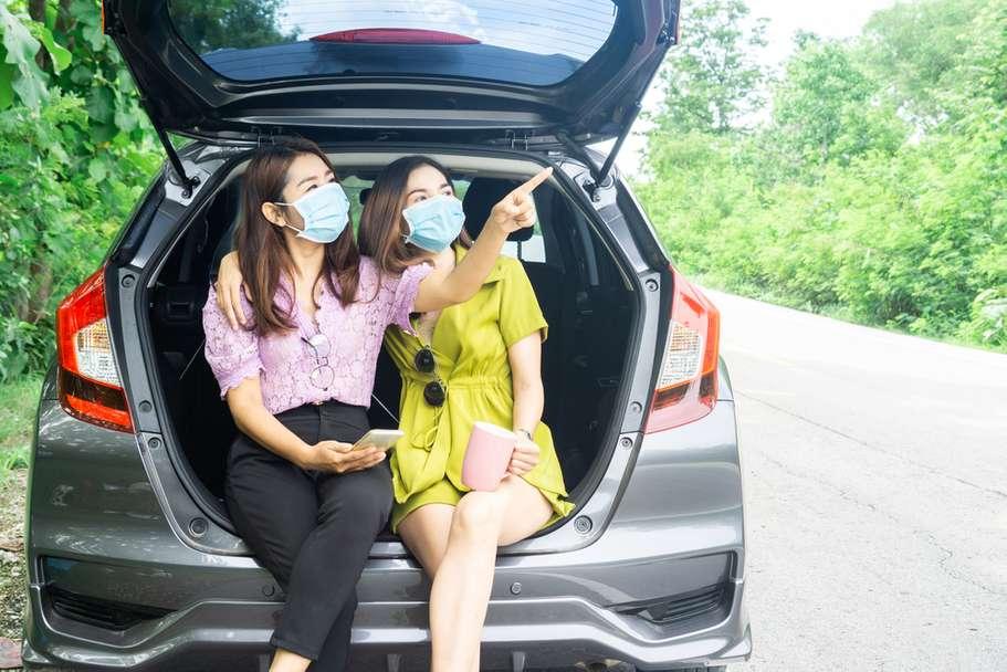 Liburan dengan Road Trip? Simak Keunggulannya Ini!