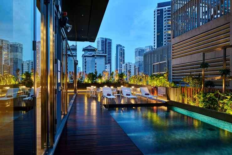 Staycation Singapore Best Hotel Recommendations And Deals By Traveloka