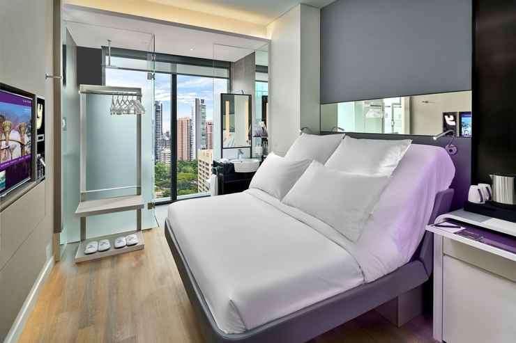 Staycation Singapore Best Hotel Selection And Deals