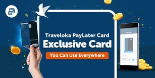 Traveloka Promo