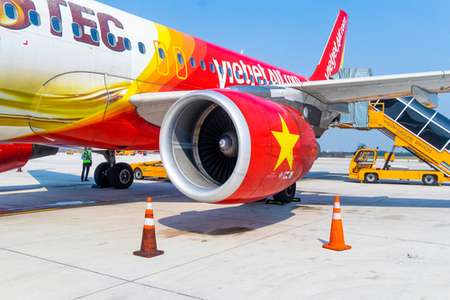 Cập nhật lịch bay VietJet Air mới nhất tại Traveloka