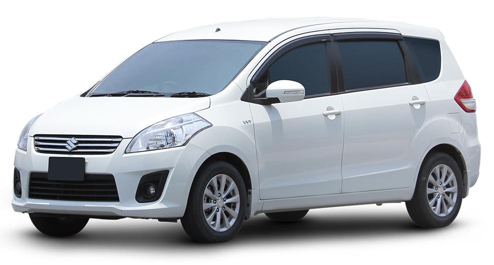 Traveloka Rental Mobil -  Avanza