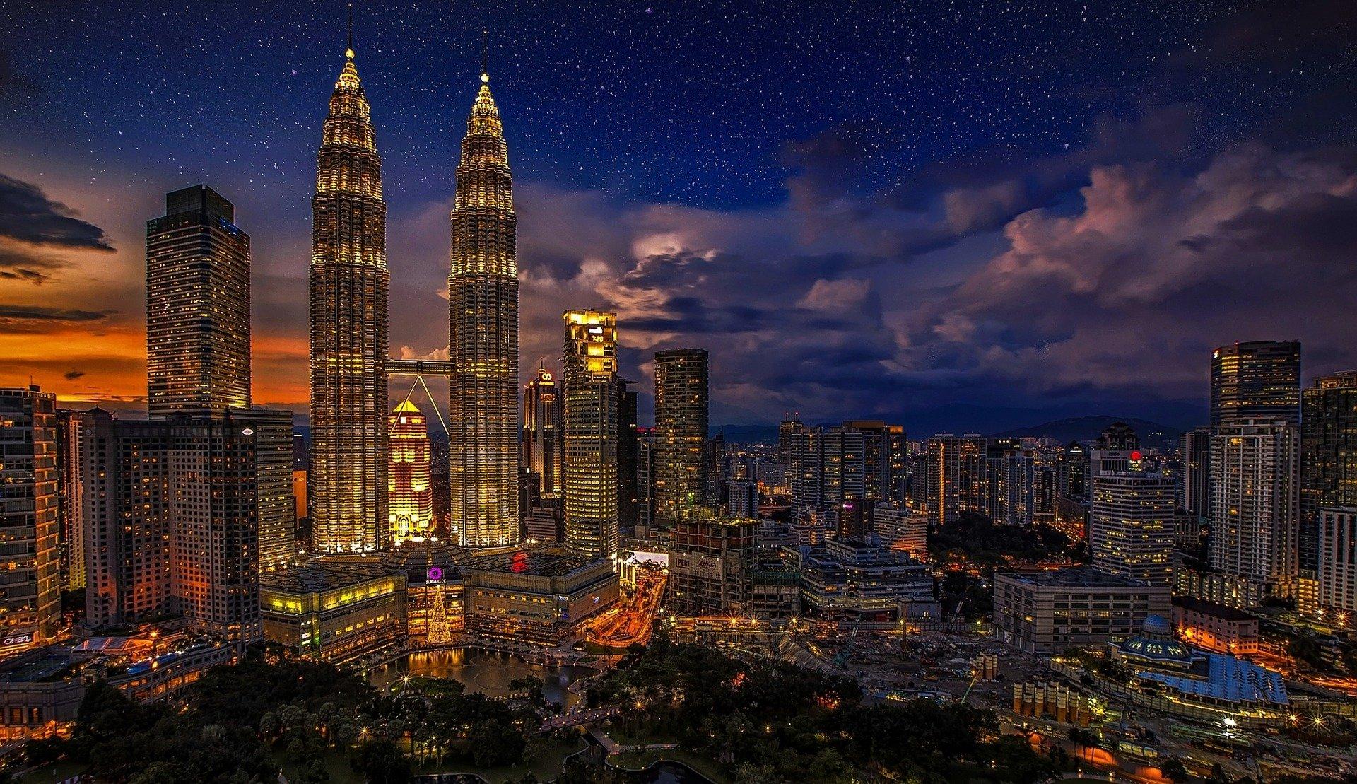 Idea Staycation di Kuala Lumpur