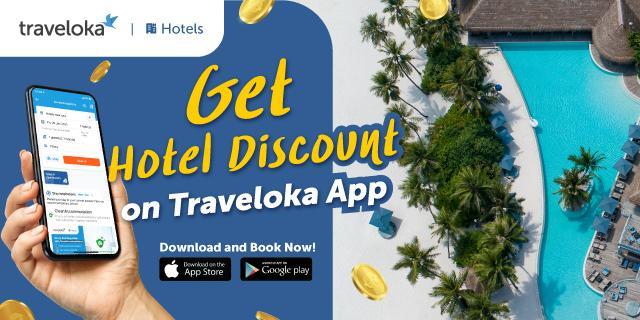 All Accommodation Promos