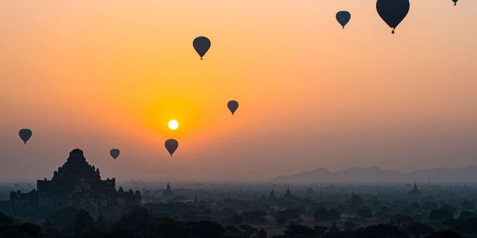 ve dep cua siem reap