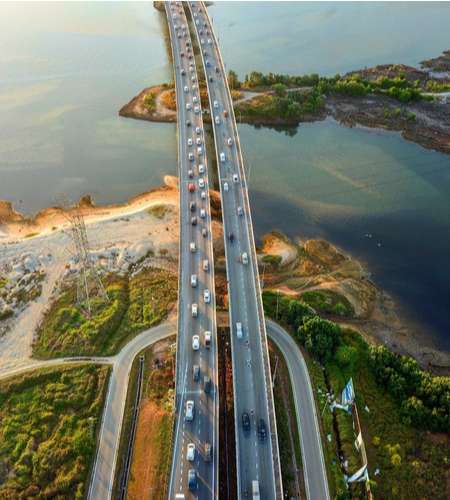 duong tu san bay ve johor bahru