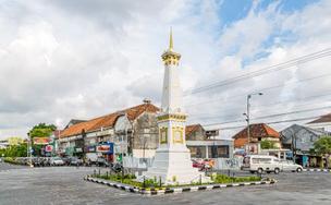 Yogyakarta