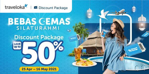 Hotel Promo Discounts Via Traveloka Coupon Voucher Direct Booking