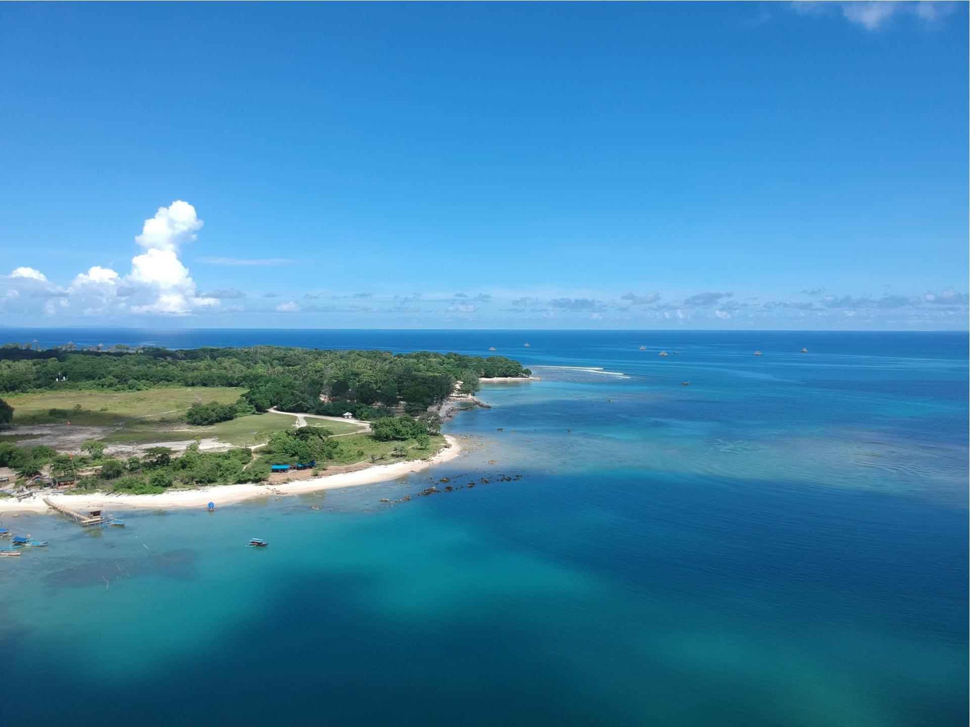 58 Hotel dekat Pantai Carita Serang