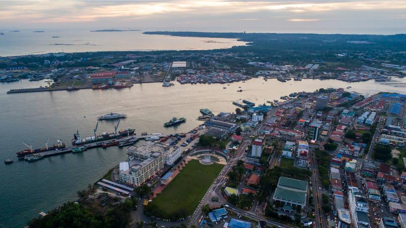 Hotel & Accommodation in Federal Territory of Labuan