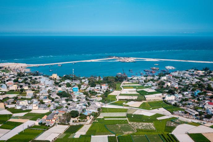 Hotel & Accommodation in Quang Ngai Province