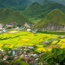 Hồ Sa Pa