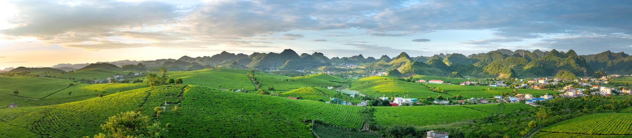 Villas Lopburi