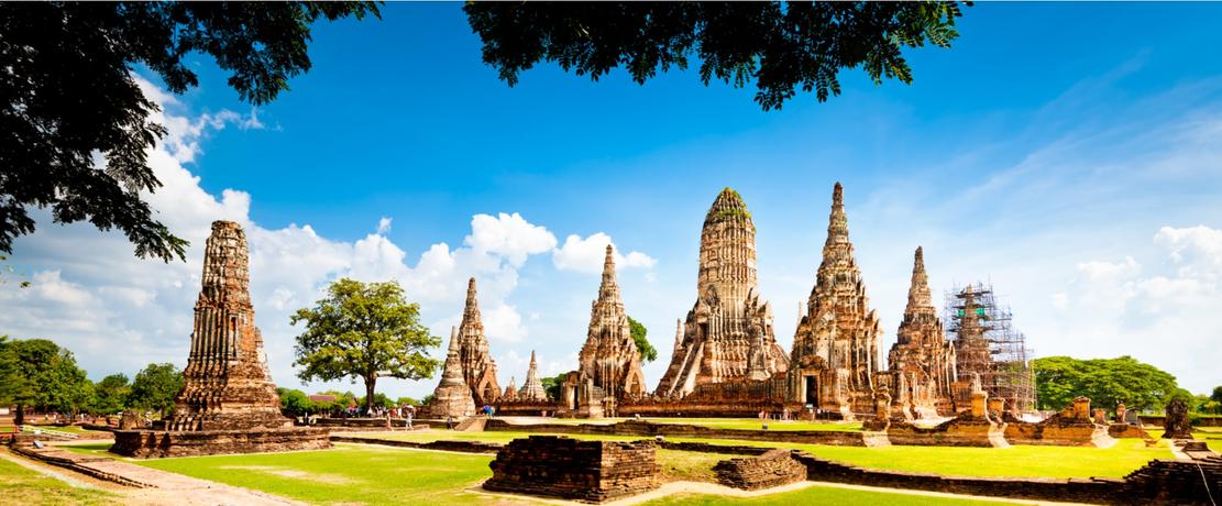 Hotel & Accommodation in Maha Sarakham