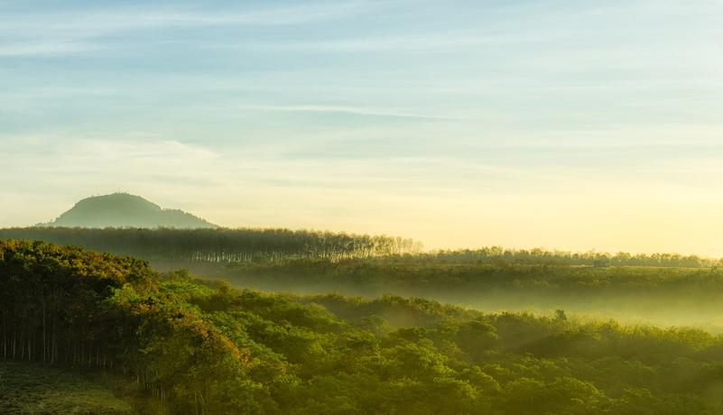 Hotel & Accommodation in Suphan Buri