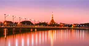 โรงแรม ใน อำเภอเมืองลำพูน