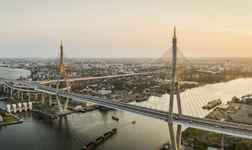 Villas in Phra Pradaeng District