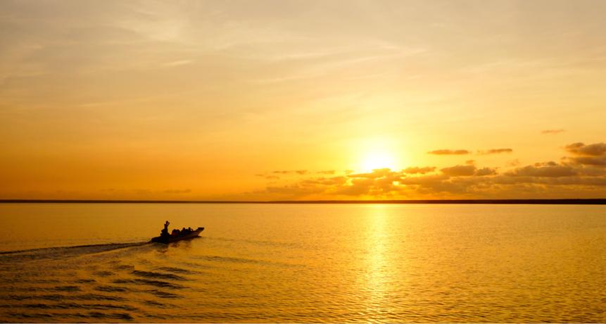 Villas Samut Songkhram