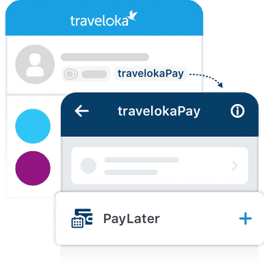 Travelokapay paylater